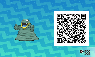 #050 - Alolan Grimer